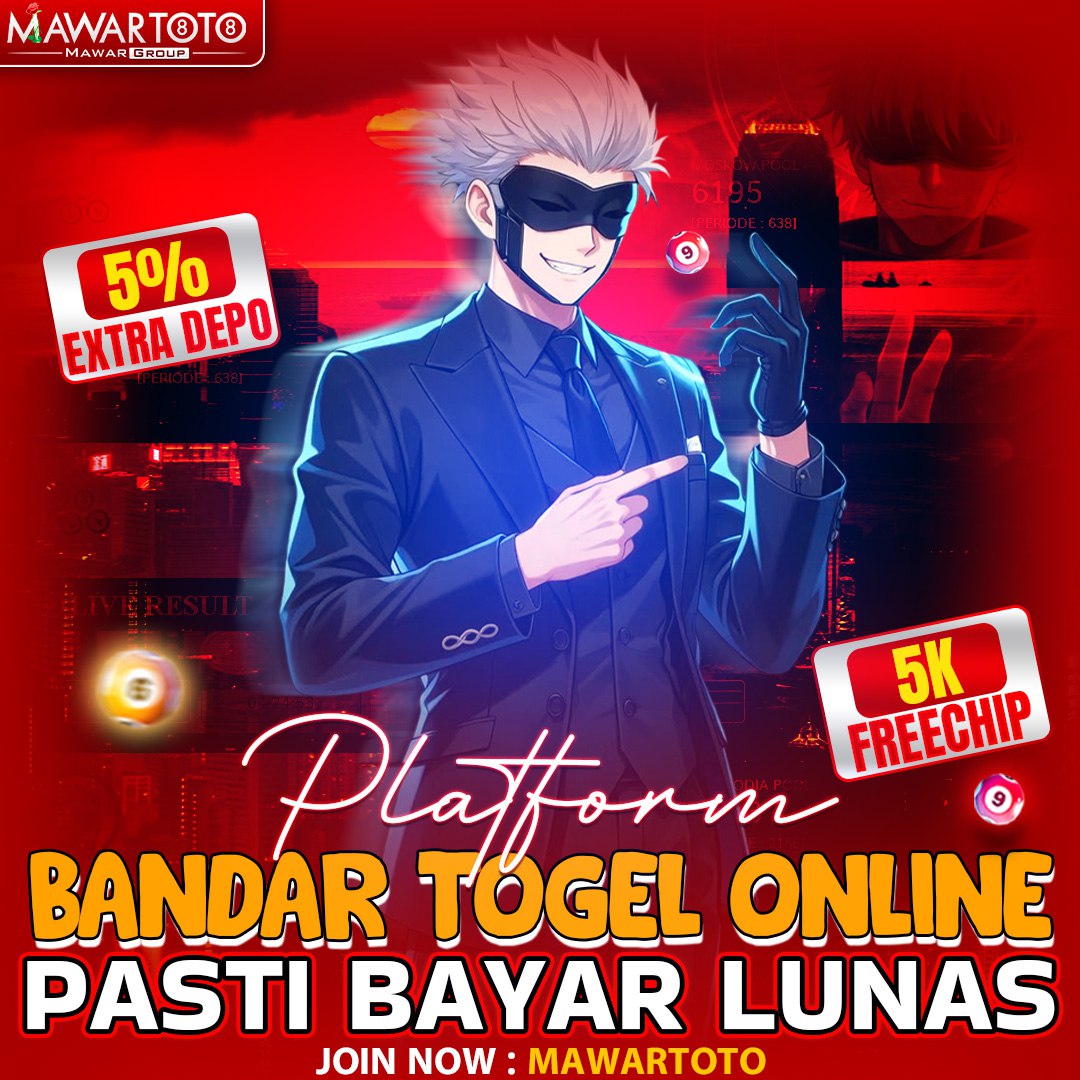Mawartoto » Login Pusat Utama Bandar Togel Online Taruhan Angka Terbaik